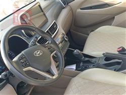 هیوندای تۆکسۆن